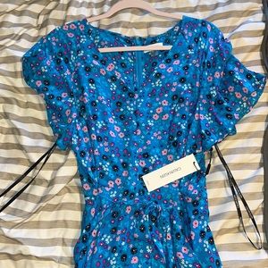 Calvin Klein NWT Dress